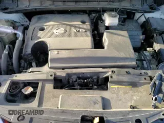 2018 Nissan Murano S z VIN 5N1AZ2MH4JN102116, wystawiony jako Copart lot #66194295 z przebiegiem 70 089 mil mil oraz Szkoda całkowita • Salvage title. Historia ofert i sprzedaży dostępna na DreamBid. Obrazek 13.