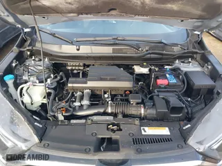 2021 Honda CR-V Special Edition with VIN 7FARW2H77ME036783, listed as a IAAI auction lot 41730494 with 48,116 mi miles. Bid and sale history available at carsss.com. Image 10.