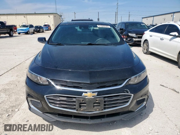2016 Chevrolet Malibu Premier with VIN 1G1ZH5SX1GF348249, listed as a Copart auction lot 51328245 with 162,265 mi miles and Salvage Title. Bid and sale history available at DreamBid. Image 5.