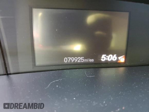 2012 Honda Civic Cpe LX with VIN 2HGFG3B52CH558983, listed as a Copart auction lot 52414665 with 79,925 mi miles and Salvage Title. Bid and sale history available at carsss.com. Image 9.