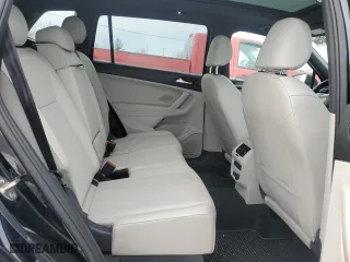 2023 Volkswagen Tiguan SE R-Line Black with VIN 3VV8B7AX5PM009612, listed as a Copart auction lot 46027305 with 26,612 mi miles and Clean Title. Bid and sale history available at carsss.com. Image 11.