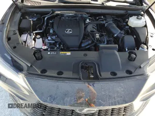2024 Lexus RX with VIN 2T2BCMEA1RC014397, listed as a Copart auction lot 73970934 with Not Provided miles and Salvage Title. Bid and sale history available at carsss.com. Image 12.