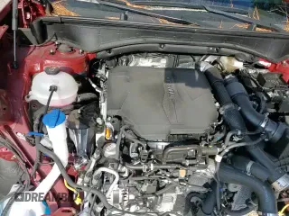 2024 Hyundai Santa Fe Calligraphy с VIN 5NMP5DGL6RH059459, выставлен на аукционе Copart как лот 80664915 с пробегом 7 749 миль миль и Списание • Salvage title. История ставок и продаж доступна на DreamBid. Изображение 15.