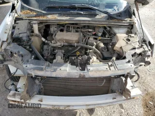 2005 Chevrolet Uplander LS with VIN 1GNDV23L45D252524, listed as a Copart auction lot 47426605 with 197,539 mi miles and Salvage Title. Bid and sale history available at DreamBid. Image 12.