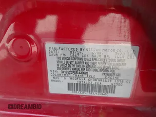 2014 Nissan Note S Plus с VIN 3N1CE2CP8EL430620, выставлен на аукционе IAAI как лот 42170507 с пробегом 106 556 миль миль и . История ставок и продаж доступна на DreamBid. Изображение 9.
