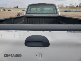 1998 Ford F-150 with VIN 1FTZF1725WKB16536, listed as a Copart auction lot 51173615 with 150,676 mi miles and Clean title. Bid and sale history available at DreamBid. Image 10.