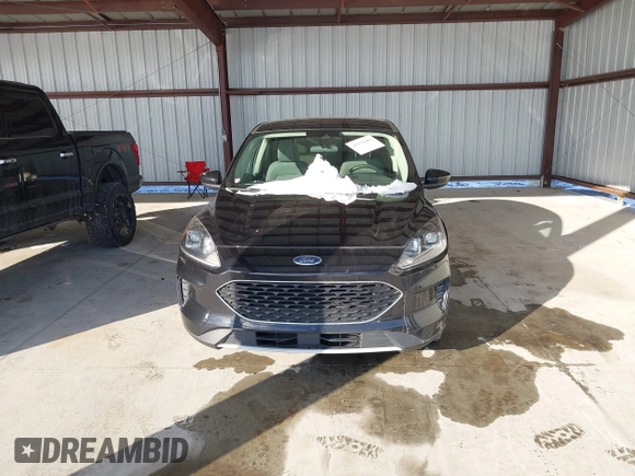 2020 Ford Escape SE с VIN 1FMCU0G64LUA95375, выставлен на аукционе IAAI как лот 41332682 с пробегом 107 680 миль миль и . История ставок и продаж доступна на DreamBid. Изображение 13.