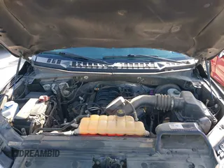 2018 Ford F-150 XL with VIN 1FTEW1C58JKC02382, listed as a IAAI auction lot 42010568 with 124,757 mi miles and . Bid and sale history available at DreamBid. Image 10.