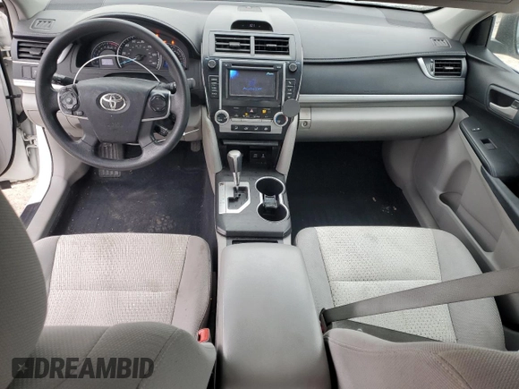 2012 Toyota Camry L with VIN 4T1BF1FK9CU190766, listed as a Copart auction lot 42094415 with 148,115 mi miles and Clean Title. Bid and sale history available at DreamBid. Image 8.