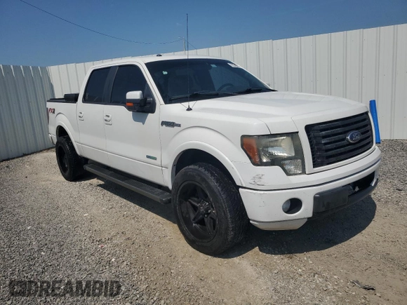 2012 Ford F-150 XL z VIN 1FTFW1CT9CFC06276, wystawiony jako Copart lot #56411585 z przebiegiem 271 362 mil mil oraz Tytuł czysty. Historia ofert i sprzedaży dostępna na DreamBid. Obrazek 4.