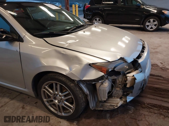 2007 Scion tC Spec z VIN JTKDE177170147264, wystawiony jako IAAI lot #41140867 z przebiegiem 109 318 mil mil oraz . Historia ofert i sprzedaży dostępna na DreamBid. Obrazek 6.