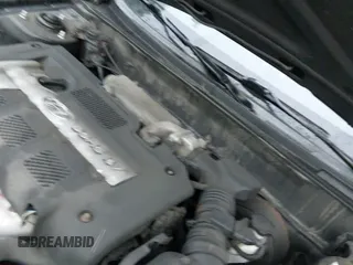 2006 Hyundai Elantra GLS with VIN KMHDN46D46U297565, listed as a IAAI auction lot 43250020 with 159,999 mi miles and . Bid and sale history available at DreamBid. Image 13.