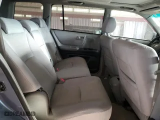 2007 Toyota Highlander w/3rd Row with VIN JTEEP21A570222964, listed as a Copart auction lot 45686465 with 339,896 mi miles and Salvage Title. Bid and sale history available at carsss.com. Image 12.