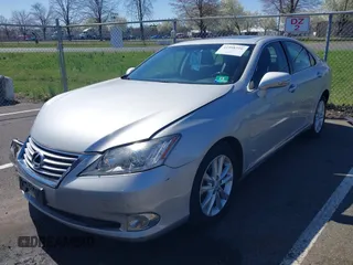 2010 Lexus ES 330 with VIN JTHBK1EG2A2365606, listed as a IAAI auction lot 41998310 with 83,961 mi miles and . Bid and sale history available at DreamBid. Image 18.
