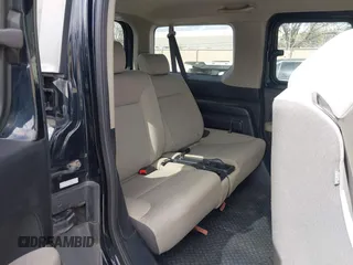 2007 Honda Element LX with VIN 5J6YH17377L012117, listed as a IAAI auction lot 41939349 with 155,865 mi miles and . Bid and sale history available at DreamBid. Image 8.