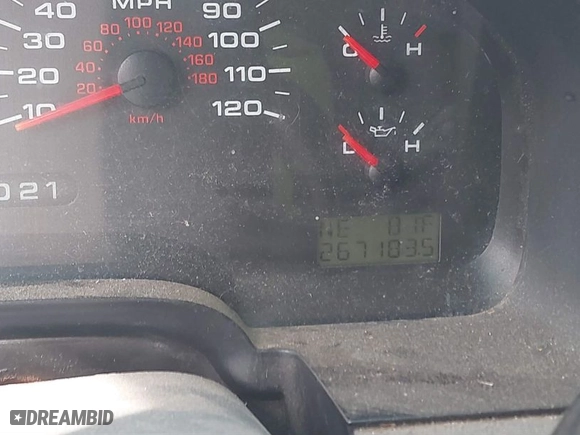 2006 Ford F-150 XLT with VIN 1FTPW12V66KC21269, listed as a IAAI auction lot 41786777 with NaN miles. Bid and sale history available at carsss.com. Image 7.