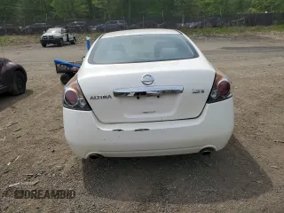 2012 Nissan Altima 2.5 S with VIN 1N4AL2AP5CN504060, listed as a Copart auction lot 53618795 with 195,522 mi miles and Salvage Title. Bid and sale history available at carsss.com. Image 6.