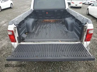 2004 Ford Ranger XL with VIN 1FTYR10U54PA03412, listed as a Copart auction lot 51475185 with 247,688 mi miles and Clean Title. Bid and sale history available at DreamBid. Image 10.