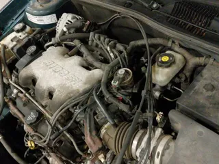 2003 Chevrolet Malibu LS с VIN 1G1NE52J63M611716, выставлен на аукционе IAAI как лот 42454465 с пробегом 132 320 миль миль и . История ставок и продаж доступна на DreamBid. Изображение 19.