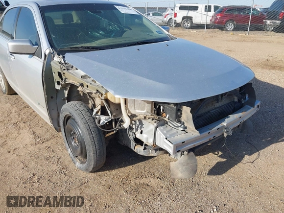 2012 Ford Fusion Hybrid with VIN 3FADP0L36CR289592, listed as a IAAI auction lot 41911406 with 174,977 mi miles and . Bid and sale history available at DreamBid. Image 6.