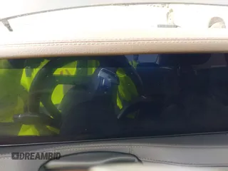 2018 Mercedes-Benz S 560 z VIN WDDUG8DB4JA403150, wystawiony jako IAAI lot #42513172 z przebiegiem Nie podano mil oraz . Historia ofert i sprzedaży dostępna na DreamBid. Obrazek 7.