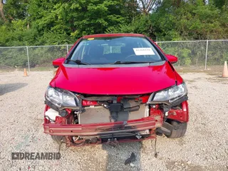 2019 Honda Fit EX with VIN 3HGGK5H82KM742918, listed as a IAAI auction lot 42368216 with 34,476 mi miles and . Bid and sale history available at DreamBid. Image 13.
