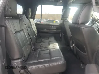 2010 Lincoln Navigator с VIN 5LMJJ3J5XAEJ00018, выставлен на аукционе Copart как лот 82041504 с пробегом 168 159 миль миль и Списание • Salvage title. История ставок и продаж доступна на DreamBid. Изображение 11.