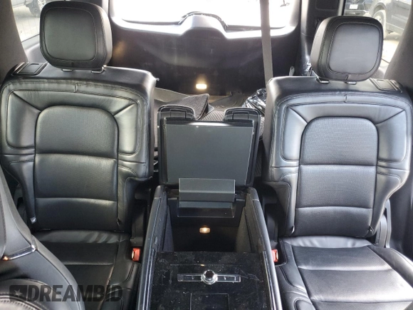 2020 Lincoln Navigator Reserve with VIN 5LMJJ2LT7LEL10228, listed as a Copart auction lot 48189985 with 68,344 mi miles and Clean title. Bid and sale history available at DreamBid. Image 10.