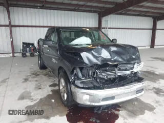 2017 Ram 1500 Big Horn with VIN 1C6RR7GT6HS819317, listed as a IAAI auction lot 42362506 with 211,127 mi miles and . Bid and sale history available at DreamBid. Image 1.