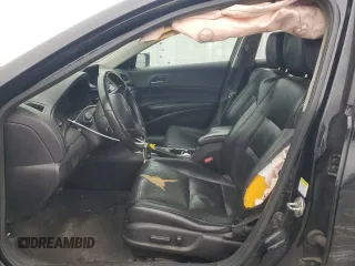 2014 Acura ILX z VIN 19VDE1F38EE012642, wystawiony jako Copart lot #56165765 z przebiegiem 161 706 mil mil oraz Szkoda całkowita • Salvage title. Historia ofert i sprzedaży dostępna na DreamBid. Obrazek 7.