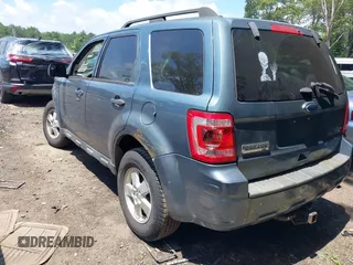 2012 Ford Escape XLT с VIN 1FMCU9DG9CKA70002, выставлен на аукционе IAAI как лот 42737831 с пробегом 132 144 миль миль и . История ставок и продаж доступна на DreamBid. Изображение 3.