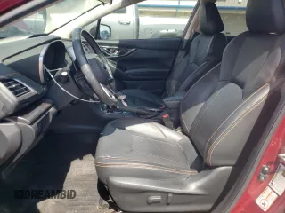 2018 Subaru Crosstrek Limited with VIN JF2GTAMC7JH277488, listed as a Copart auction lot 51510905 with 78,044 mi miles and Salvage Title. Bid and sale history available at carsss.com. Image 7.