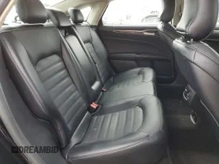 2018 Ford Fusion Energi SE with VIN 3FA6P0PU4JR246426, listed as a Copart auction lot 50419785 with 69,719 mi miles and Salvage Title. Bid and sale history available at carsss.com. Image 10.