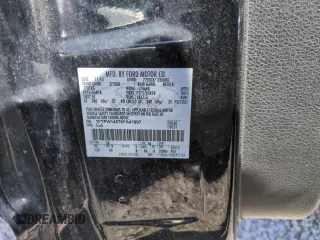 2006 Ford F-150 XLT z VIN 1FTPW14576FA41997, wystawiony jako Copart lot #63773895 z przebiegiem 182 893 mil mil oraz Czysty tytuł • Clean title. Historia ofert i sprzedaży dostępna na DreamBid. Obrazek 12.