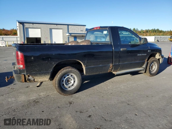 2006 Dodge 1500 SLT with VIN 1D7HU162X6J142516, listed as a Copart auction lot 76554474 with 190,438 mi miles and Clean Title. Bid and sale history available at DreamBid. Image 3.