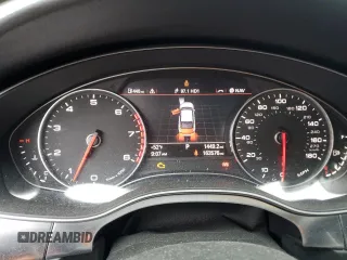 2012 Audi A6 3.0T Prestige with VIN WAUHGAFC9CN133186, listed as a Copart auction lot 41847535 with 163,576 mi miles and Clean Title. Bid and sale history available at carsss.com. Image 9.