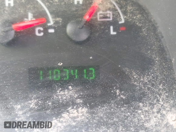2007 Ford Econoline Passenger XL с VIN 1FBSS31L47DA67849, выставлен на аукционе IAAI как лот 41954255 с пробегом 110 341 миль миль и . История ставок и продаж доступна на DreamBid. Изображение 7.
