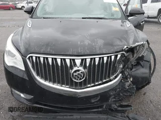 2017 Buick Enclave Leather with VIN 5GAKRBKD9HJ104195, listed as a IAAI auction lot 41075076 with 120,643 mi miles and . Bid and sale history available at DreamBid. Image 10.