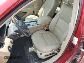 2013 Ford Taurus Limited with VIN 1FAHP2F81DG221164, listed as a Copart auction lot 59286035 with 158,463 mi miles and Salvage title. Bid and sale history available at DreamBid. Image 7.