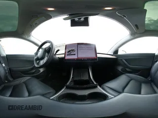 2020 Tesla Model 3 Standard Range Plus z VIN 5YJ3E1EA3LF794276, wystawiony jako IAAI lot #42390409 z przebiegiem 51 924 mil mil oraz . Historia ofert i sprzedaży dostępna na DreamBid. Obrazek 21.
