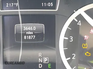 2018 Infiniti QX30 Luxury с VIN SJKCH5CP1JA053066, выставлен на аукционе IAAI как лот 42437633 с пробегом 81 877 миль миль и . История ставок и продаж доступна на DreamBid. Изображение 16.