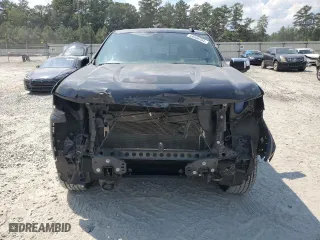 2019 Chevrolet Silverado 1500 LTZ with VIN 3GCPWEED8KG125364, listed as a Copart auction lot 69506784 with 99,392 mi miles and Salvage Title. Bid and sale history available at carsss.com. Image 5.