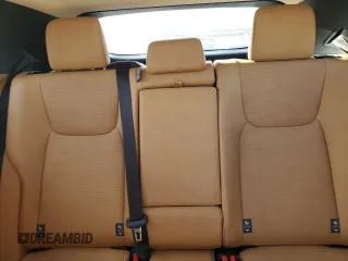 2023 Lexus RZ 450e Premium z VIN JTJAAAAB4PA005937, wystawiony jako Copart lot #39939654 z przebiegiem 6136 mil mil oraz . Historia ofert i sprzedaży dostępna na DreamBid. Obrazek 10.