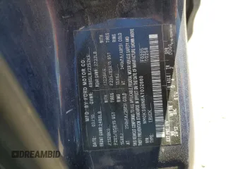 2010 Ford Transit Connect XLT с VIN NM0KS9BN6AT032660, выставлен на аукционе Copart как лот 59160965 с пробегом Не указан миль и Списание • Salvage title. История ставок и продаж доступна на DreamBid. Изображение 13.