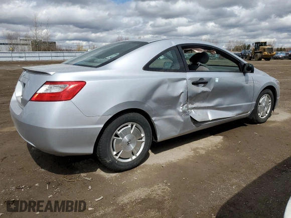 2010 Honda Civic с VIN 2HGFG1B39AH002010, выставлен на аукционе Copart как лот 52688435 с пробегом 47 125 миль миль и Чистый • Clean title. История ставок и продаж доступна на DreamBid. Изображение 3.