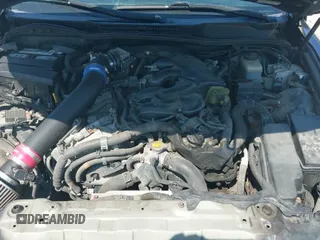 2008 Lexus IS 250 с VIN JTHCK262X85020460, выставлен на аукционе IAAI как лот 42799868 с пробегом 168 320 миль миль и . История ставок и продаж доступна на DreamBid. Изображение 19.