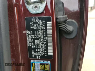 2022 Kia Telluride S with VIN 5XYP6DHC8NG198573, listed as a Copart auction lot 66710595 with 62,369 mi miles and Clean title. Bid and sale history available at DreamBid. Image 13.