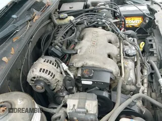 2002 Chevrolet Malibu с VIN 1G1ND52J62M558114, выставлен на аукционе IAAI как лот 42918545 с пробегом 330 342 миль миль и . История ставок и продаж доступна на DreamBid. Изображение 13.