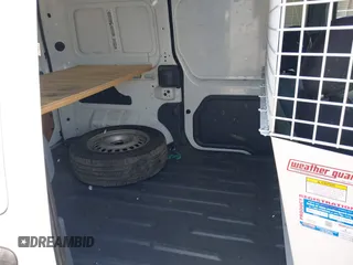 2012 Ford Transit Connect XLT with VIN NM0LS7DN6CT125560, listed as a IAAI auction lot 42427215 with 438,464 mi miles and . Bid and sale history available at DreamBid. Image 8.