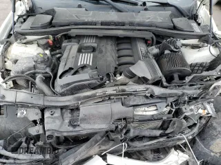 2011 BMW 3 Series 328i xDrive z VIN WBAPK5G54BNN51901, wystawiony jako Copart lot #53921885 z przebiegiem Nie podano mil oraz Szkody całkowita. Historia ofert i sprzedaży dostępna na DreamBid. Obrazek 11.